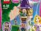 LEGO DISNEY PRINCESS 41054 WIEŻA ROSZPUNKI WYS24H!