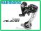 Przerzutka tył SHIMANO Alivio 9-rz RD-M430 SGS Wwa