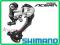 Przerzutka tył SHIMANO ACERA 9rz RD-M390 tylna Wwa