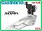 Przerzutka przednia 3x9 SHIMANO SORA FD-3503 przód