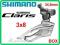 Przerzutka przednia 3 SHIMANO Claris FD-2403 przód