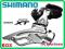 Przerzutka przednia 3x9 SHIMANO DEORE XT FD-M771