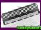 GRILL BEZ ZNACZKA VW TRANSPORTER T4 90-00 BLACK