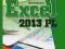 ABC Excel 2013 PL Wrotek