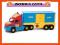 Super Truck Kontener - WADER 36510 -