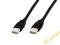 KABEL USB 2.0 A-A (M-M) 3 M