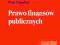 Prawo finansów publicznych - Mikos-Sitek