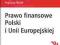 Prawo finansowe Polski i Unii Europ. Fedorowicz