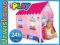 Różowy Namiot Domek Dom dla Dziewczynki iPlay 8726