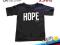 T-shirt Promise HOPE 4L