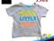 T-shirt Rebel little 12-18M