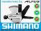 maneteka lewa SHIMANO ALTUS SL-M370 3rz wawa