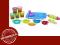 Hasbro Play-Doh Słodkie ciasteczka B0307