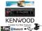 RADIO KENWOOD KMM-BT35 BLUETOOTH USB MP3 FLAC AUX