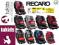 Recaro Fotelik Samochodowy Monza Nova IS 9-36kg