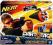 Nerf Dart Tag Szybkostrzelny Snapfire Hasbro Nowy