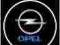 2 PROJEKTORY LED LOGO OPEL 97 GRATIS MOCNE LEDY