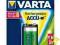 1 AKUMULATOREK Varta 6F22 9V Ni-MH 200mAh