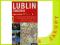 Lublin Świdnik plan miasta 1:20 000