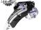 PRZERZUTKA PRZEDNIA SHIMANO FD-TX50 31,8-34,9 42T