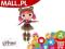 Lalka Lalaloopsy Teddy Honey Pots 521785 - Kurier