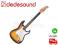 Jay Turser JT 300 TSB Stratocaster Gitara TYCHY