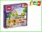 Lego Friends BAR Z SOKAMI W HEARTLAKE 41035- W-WA