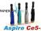 Clearomizer Parownik Aspire BDC Ce5-S TANIO 24h !