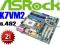 IDEALNA ASROCK K7VM2+ s462 AGP DDR VGA = GWAR FV