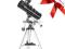 Teleskop Sky-Watcher (Synta) BK1141EQ1