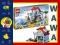 LEGO CREATOR 3w1 7346 DOM NAD MORZEM DOMEK UNIKAT