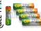 AKUMULATORKI R6/AA GP BATTERIES 2700mAh + GRATIS