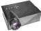 Projektor Ledowy Spacetronik HD SPP-4500B, 4500lms
