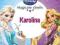 Magiczne chwile Karolina piosenki Disney'a CD hit