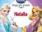 Magiczne chwile Natalia piosenki Disney'a CD hit