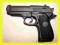 Pistolet na kulki Beretta METAL Broń ASG