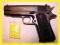 Pistolet na kulki Colt 1911 Broń Pistolety METAL