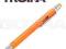 TROIKA A13 Długopis wielofunkcyjny poziomica/skala