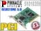 KARTA PINNACLE REDSTONE 5.0 PCI DO DC10 PLUS = FV