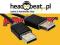 Kabel Prolink Seria BLACK USB A-USB A 2.0 1.5m