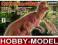 Model Plastikowy CORYTHOSAURUS Lindberg 70280