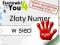 Złoty numer 888 772 496_888 77 24 96 HEYAH