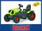 Rolly Toys 601042 Traktor na pedały CLAAS AXOS 340