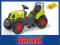 Rolly Toys 700233 Traktor na pedały CLAAS ARION