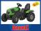 Rolly Toys 601240 Traktor na pedały DEUTZ-FAHR