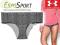 Majtki damskie Pure Stretch Cheeky Under Armour