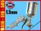 BASS LAKIERNICZY PISTOLET DO MALOWANIA 500ml 1,5mm