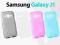 Kabura do/na Samsung Galaxy J1 J100F +2xFOLIA