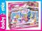 Cobi Winx - gabinet SPA - klocki 25144