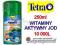 AQUAFIT TETRA WITAMINY DLA RYB I ROŚLIN 250ml 10m3